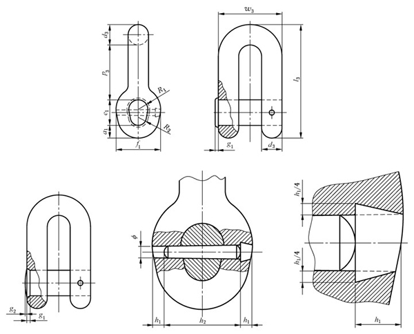 D Type Joining shackle 3280914.jpg D Type Joining shackle 3.jpg
